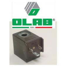 OLAB behúzótekercs Seria 8000 1/4" 230V