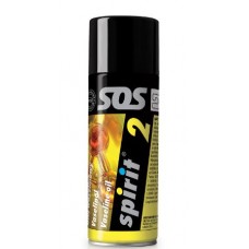 Spirit 2 - Műszerolaj Spray 