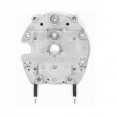 Gőzfejlesztő Fűtőbetét 1450W - Barbara 27 