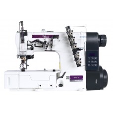 TEXI TRECCIA 1F - 5 fonalas fedőző - 6,4 mm 