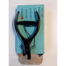 Szabásminta becsípés készítő 1,5x7,0mm ECO