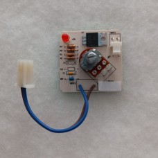 Elektronika - Termikus Fúrójelölőhőz 