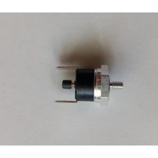 Hőkorlátozó - Termobiztosíték 145C°