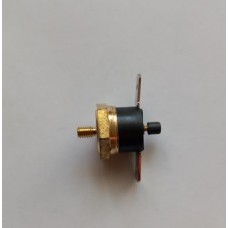 Hőkorlátozó - Termobiztosíték 165C°