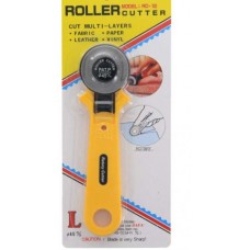 Roller 45mm-es körkés 
