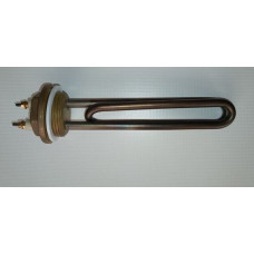Gőzfejlesztő Fűtőbetét 2000 W 1"1/4-os  170 mm
