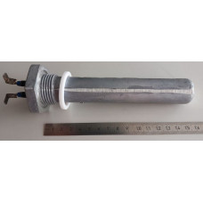 Gőzfejlesztő Fűtőbetét 1500W - 1"-os 
