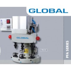 Global PFA03 Pneu. Patentozó 