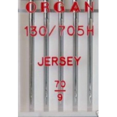 Organ Háztartási varrógéptű / Jersey 