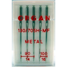 Organ Háztartási varrógéptű / Metal
